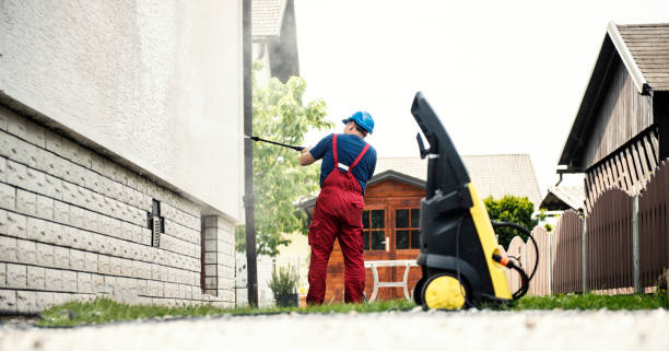 Best Gas Station Cleaning  in Miami Heights, OH